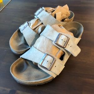 Birkenstock’s